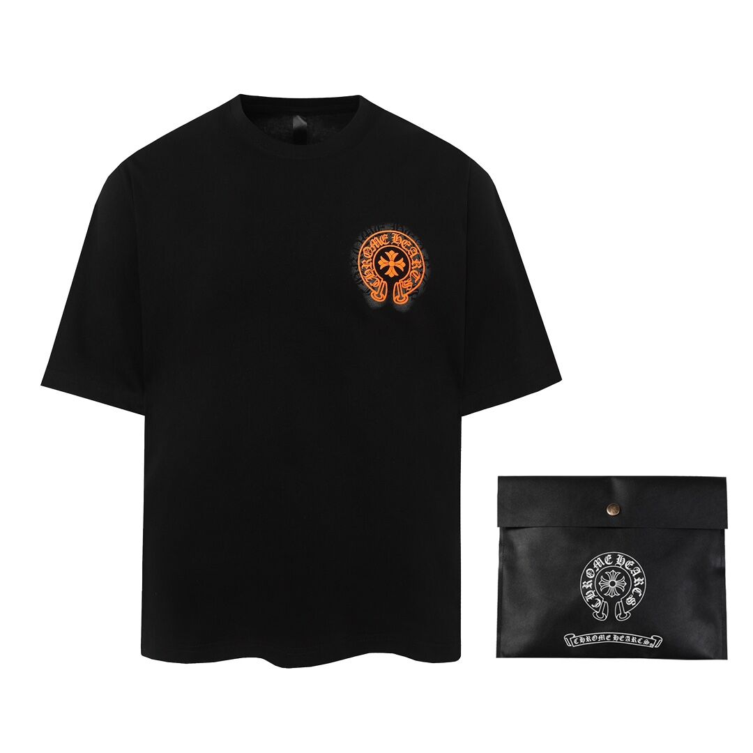 Chrome Hearts T-Shirts